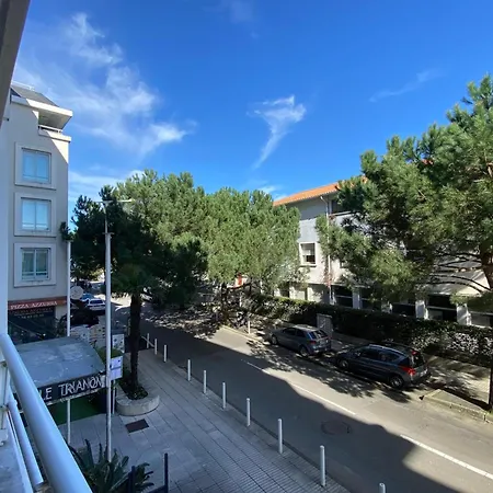 Family Studio Near The Beach ארסשון
